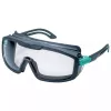 Gafas de seguridad Uvex i-guard Policarbonato Azul Gris Transparente