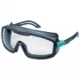 Gafas de seguridad Uvex i-guard Policarbonato Azul Gris Transparente