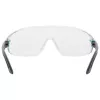 Gafas de seguridad Uvex i-lite Policarbonato Azul Gris Transparente