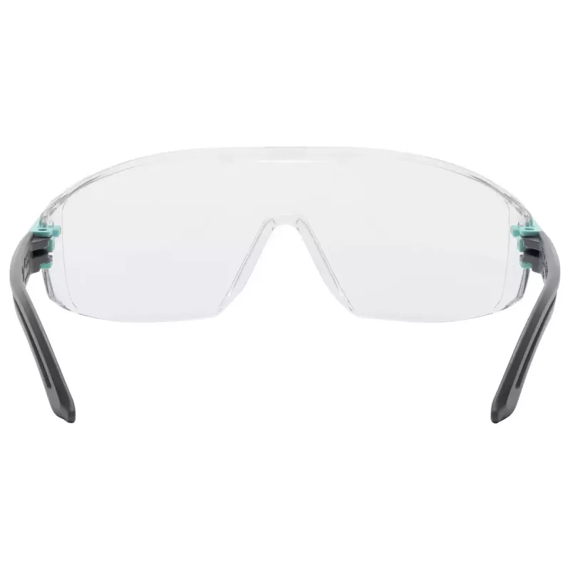 Gafas de seguridad Uvex i-lite Policarbonato Azul Gris Transparente