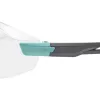 Gafas de seguridad Uvex i-lite Policarbonato Azul Gris Transparente