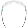 Gafas de seguridad Uvex i-lite Policarbonato Azul Gris Transparente