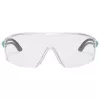 Gafas de seguridad Uvex i-lite Policarbonato Azul Gris Transparente