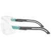 Gafas de seguridad Uvex i-lite Policarbonato Azul Gris Transparente