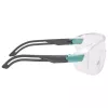 Gafas de seguridad Uvex i-lite Policarbonato Azul Gris Transparente