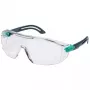 Gafas de seguridad Uvex i-lite Policarbonato Azul Gris Transparente