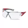 Gafas de seguridad Uvex 9198258 Gris Rojo