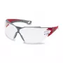 Gafas de seguridad Uvex 9198258 Gris Rojo