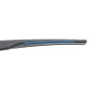Uvex suXXeed 9181265 gafas de protección, lente transparente, policarbonato, antracita/azul