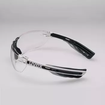 Gafas de seguridad Uvex 9199245 Antracita Azul