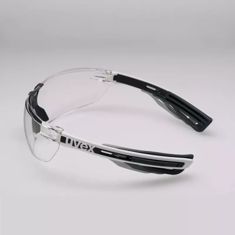 Gafas de seguridad Uvex 9199245 Antracita Azul