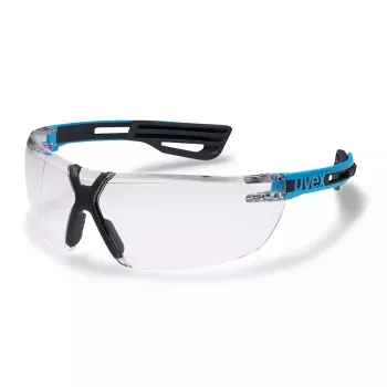 Gafas de seguridad Uvex 9199245 Antracita Azul