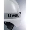 Protección para la cabeza Uvex 9773050 Blanco