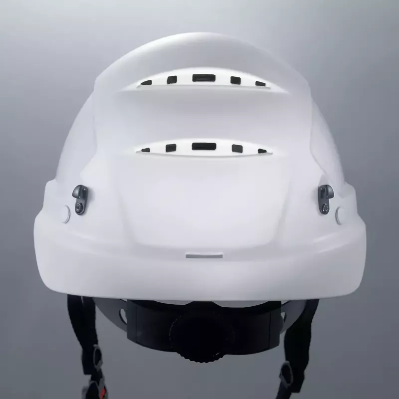 Protección para la cabeza Uvex 9773050 Blanco