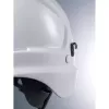 Protección para la cabeza Uvex 9773050 Blanco