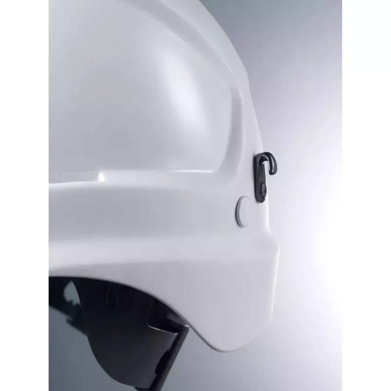 Protección para la cabeza Uvex 9773050 Blanco