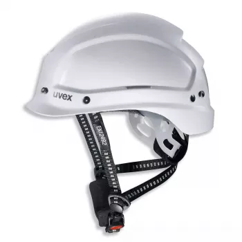 Protección para la cabeza Uvex 9773050 Blanco