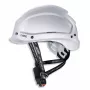 Protección para la cabeza Uvex 9773050 Blanco