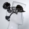 Protección para la cabeza Uvex 9790212 Negro