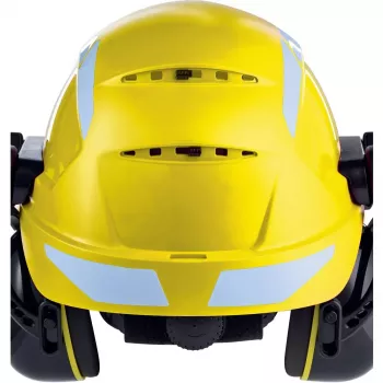 Protección para la cabeza Uvex 9774236 Amarillo
