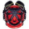 Protección para la cabeza Uvex 9774238 Polietileno de alta densidad HDPE Rojo Amarillo