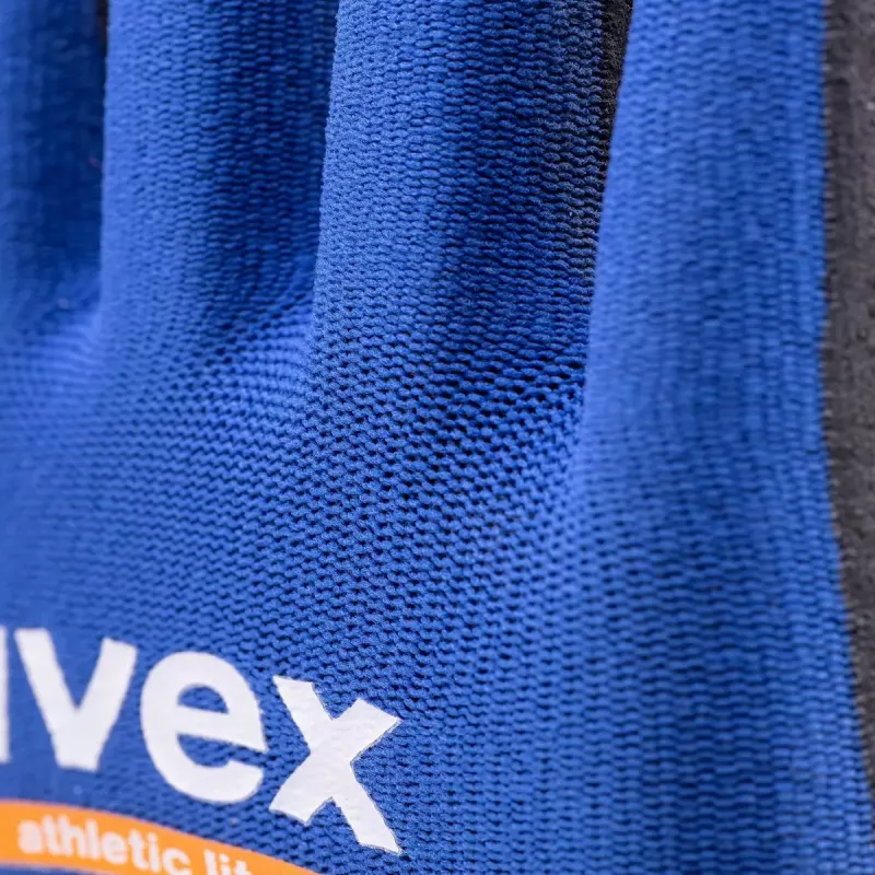 Guantes de taller Uvex 6002710