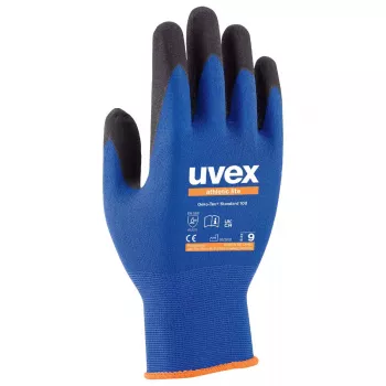 Guantes de taller Uvex 6002710