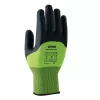 Uvex C500 foam guantes de protección contra cortes, talla 7