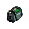Compresor de aire Metabo AK 18 MULTI 16 l/min 11 bar Batería