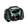 Compresor de aire Metabo AK 18 MULTI 16 l/min 11 bar Batería