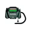 Compresor de aire Metabo AK 18 MULTI 16 l/min 11 bar Batería