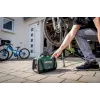 Compresor de aire Metabo AK 18 MULTI 16 l/min 11 bar Batería