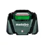 Compresor de aire Metabo AK 18 MULTI 16 l/min 11 bar Batería