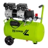 Compresor de aire Zipper ZI-COM24SI 750 W 126 l/min 8 bar 24 L