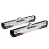 Metabo MAB 82 juego de caballetes, hasta 590 kg por caballete