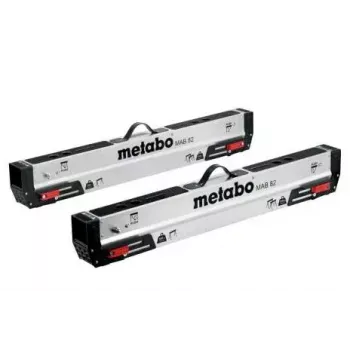 Metabo MAB 82 juego de caballetes, hasta 590 kg por caballete