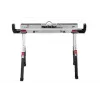 Metabo MAB 82 juego de caballetes, hasta 590 kg por caballete