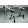 Metabo MAB 82 juego de caballetes, hasta 590 kg por caballete