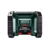 Radio portátil Metabo R 12-18 BT