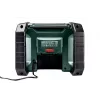 Radio portátil Metabo R 12-18 BT