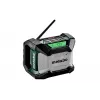 Radio portátil Metabo R 12-18 BT