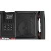 Radio portátil Perfectpro ROCKBULL DAB+ FM 50W 20h Batería
