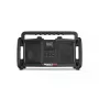 Radio portátil Perfectpro ROCKBULL DAB+ FM 50W 20h Batería