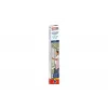 tesa Insect Stop Clip On 55360-00001-00 mosquitera, 1,2 x 1,4 m, antracita