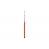 tesa Insect Stop Clip On 55360-00001-00 mosquitera, 1,2 x 1,4 m, antracita