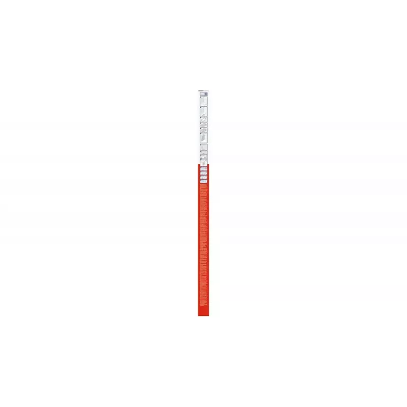 tesa Insect Stop Clip On 55360-00001-00 mosquitera, 1,2 x 1,4 m, antracita