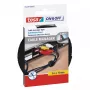 Bridas TESA 55239 negras 5000mm 10mm