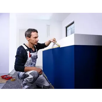 Cinta de enmascarar multiusos TESA Professional 4344