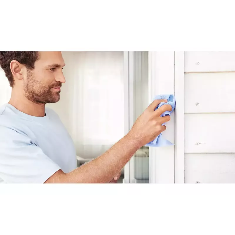 Puerta mosquitera TESA 55384-00000-00 ancho 900 mm alto 2100 mm antracita