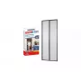 Puerta mosquitera TESA 55384-00000-00 ancho 900 mm alto 2100 mm antracita